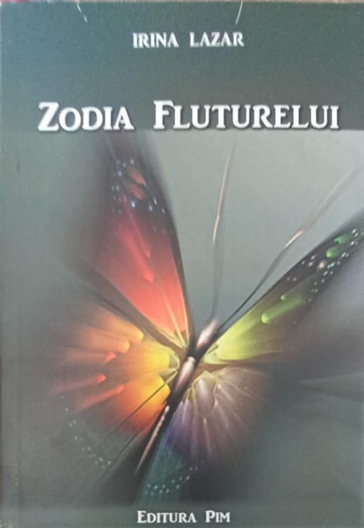 Zodia Fluturelui