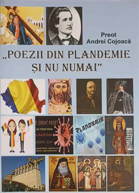 Poezii Din Plandemie Si Nu Numai