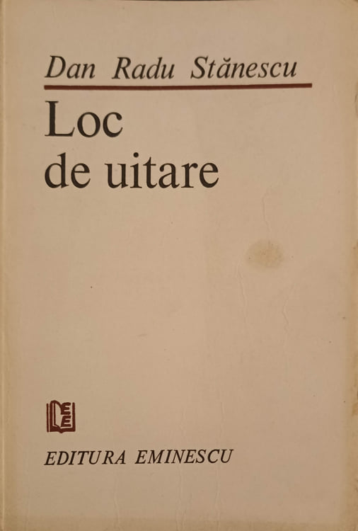 Loc De Uitare