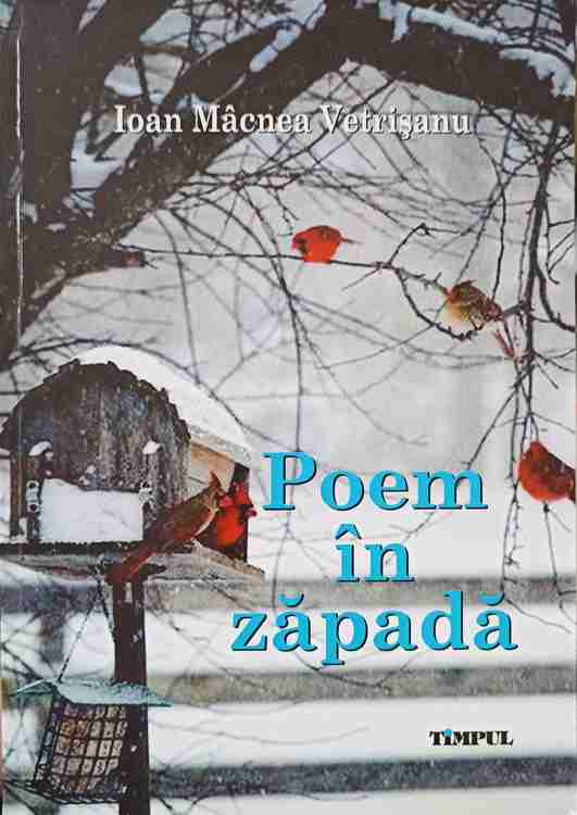 Vezi detalii pentru Poem In Zapada (cu Dedicatia Autorului)