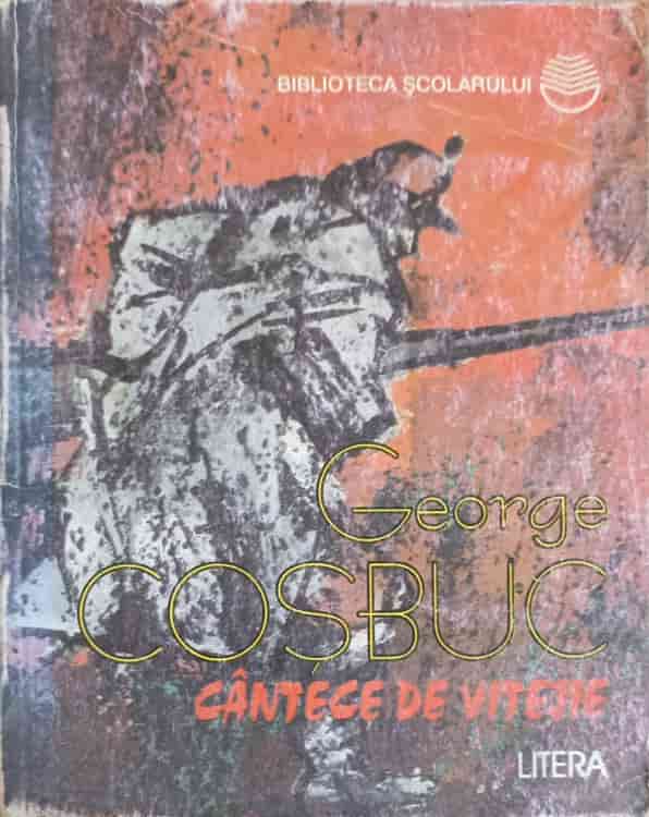 Cantece De Vitejie. Poezii