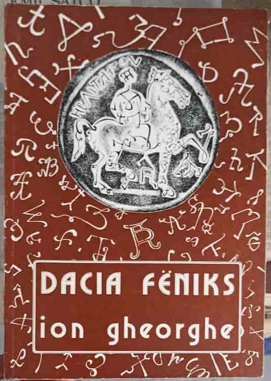 Dacia Feniks, Poem Didactic