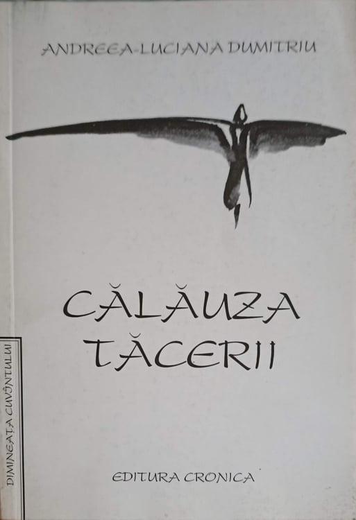 Calauza Tacerii