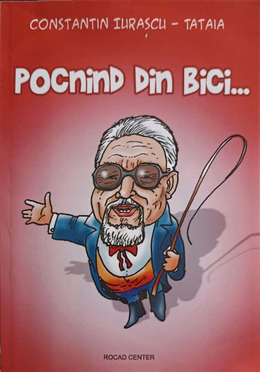 Vezi detalii pentru Pocnind Din Bici...