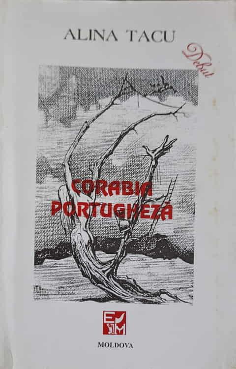 Corabia Portugheza