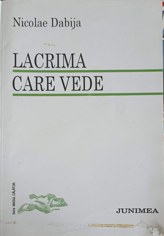 Vezi detalii pentru Lacrima Care Vede