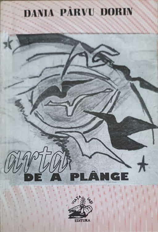 Arta de a plange