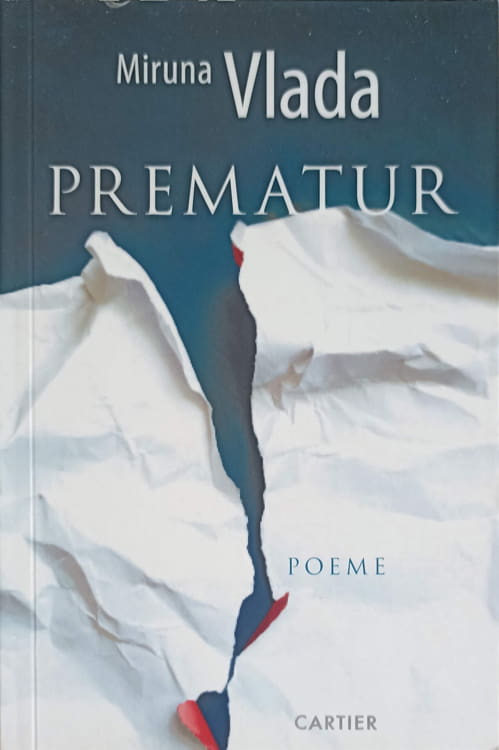 Prematur. Poeme