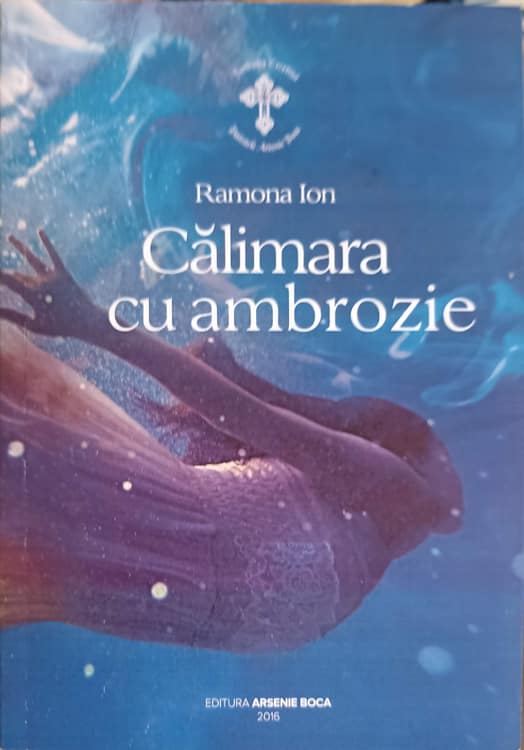 Calimara Cu Ambrozie