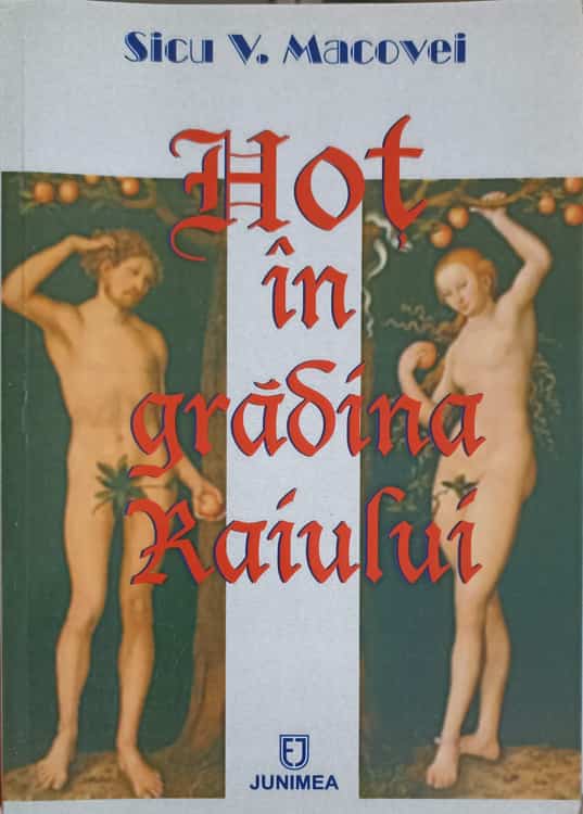 Vezi detalii pentru Hot In Gradina Raiului. Poezii