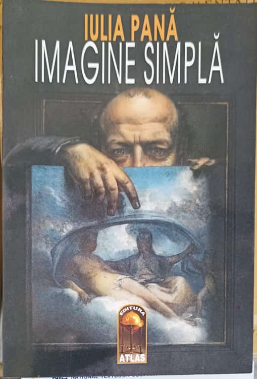 Vezi detalii pentru Imagine Simpla