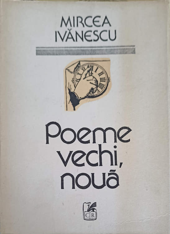 Vezi detalii pentru Poeme Vechi, Noua