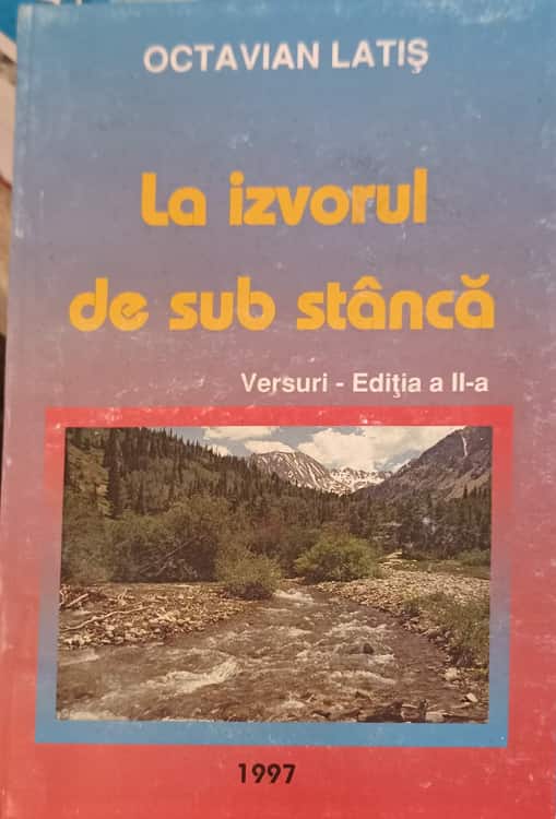 Vezi detalii pentru La Izvorul De Sub Stanca