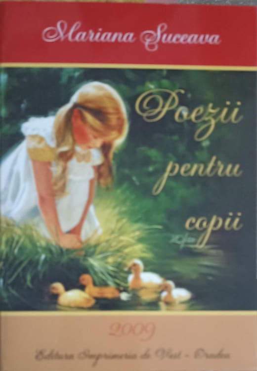 Vezi detalii pentru Poezii Pentru Copii