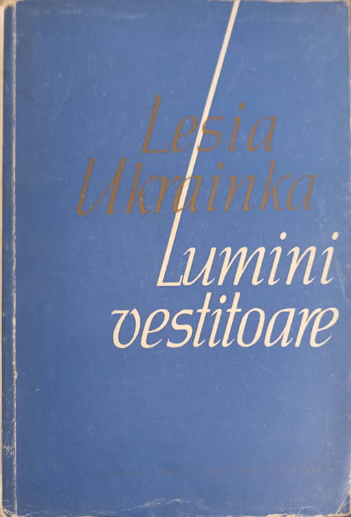 Vezi detalii pentru Lumini Vestitoare