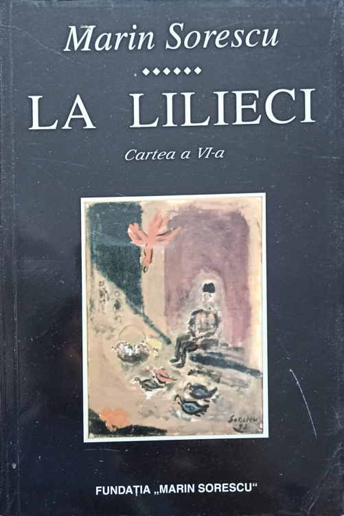 La Lilieci Cartea A Vi-a