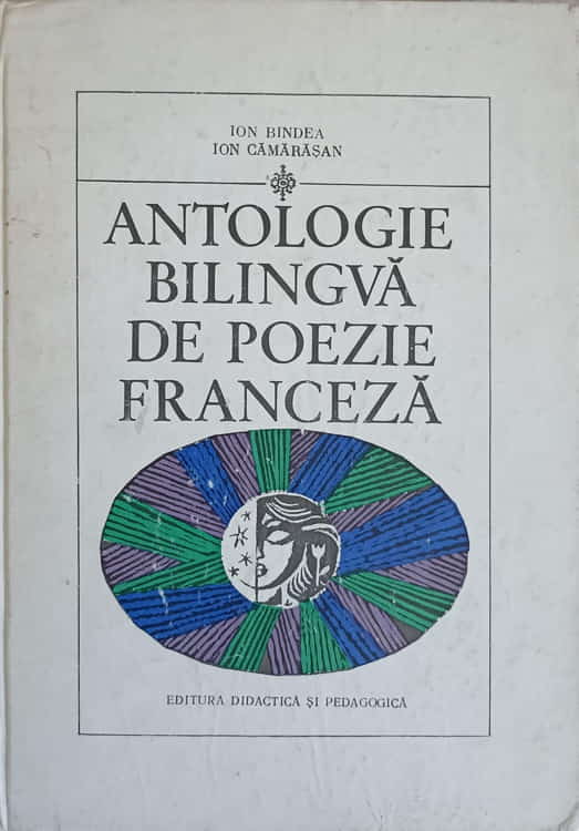 Antologie Bilingva De Poezie Franceza