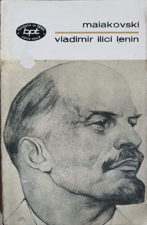 Vladimir Ilici Lenin