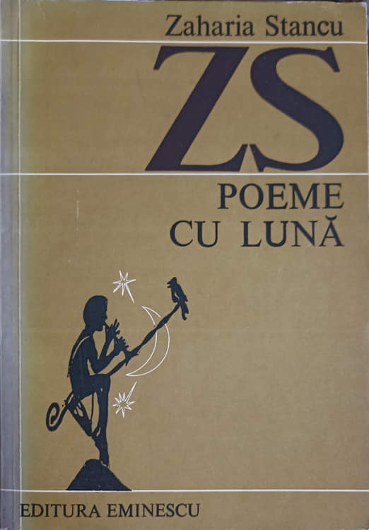 Vezi detalii pentru Poeme Cu Luna