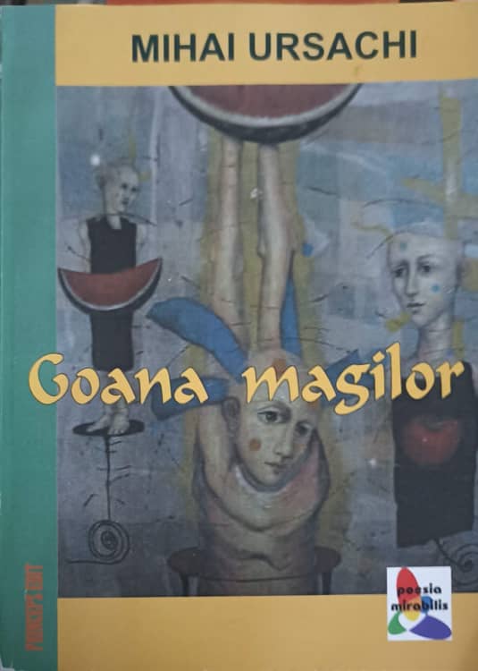 Goana Magilor