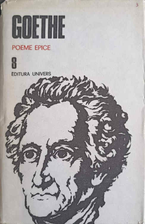 Vezi detalii pentru Poeme Epice 8