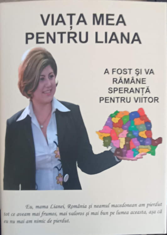 Viata Mea Pentru Liana Durerea Unei Mame