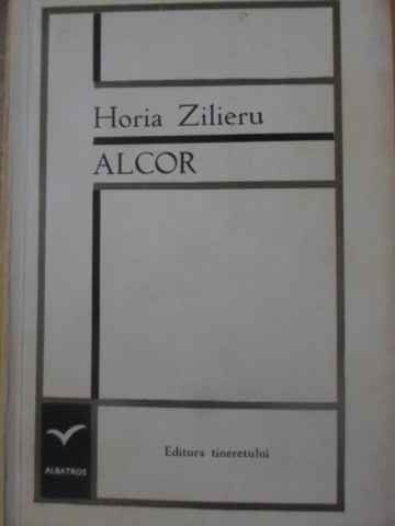 Vezi detalii pentru Alcor Poezii Princeps (cu Dedicatia Autorului)