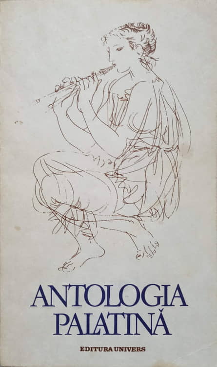 Antologia Palatina