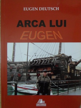 Arca Lui Eugen. Poezii Umoristice