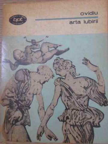 Arta Iubirii