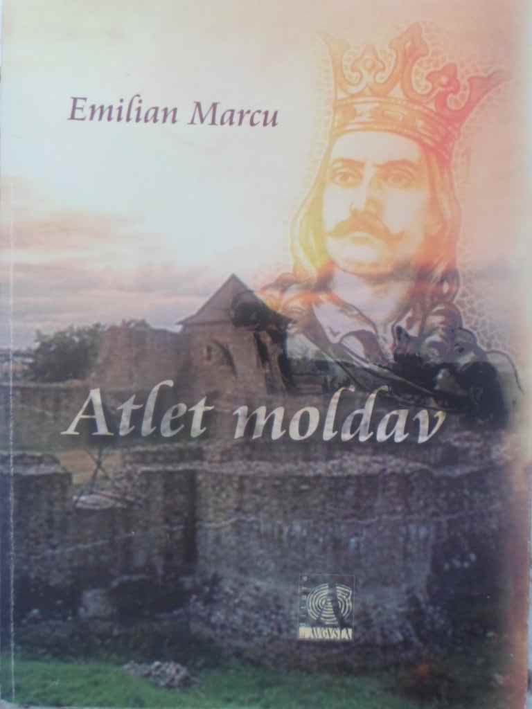 Atlet Moldav