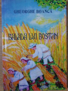 Balada Lui Bostan