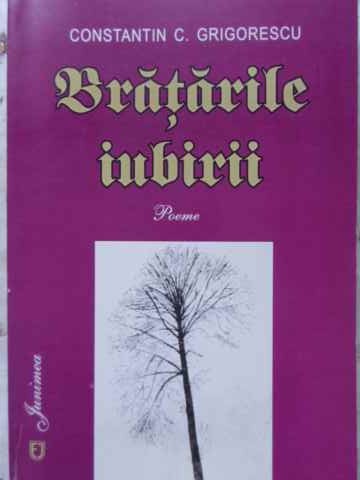 Bratarile Iubirii Poeme