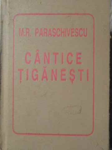 Cantece Tiganesti