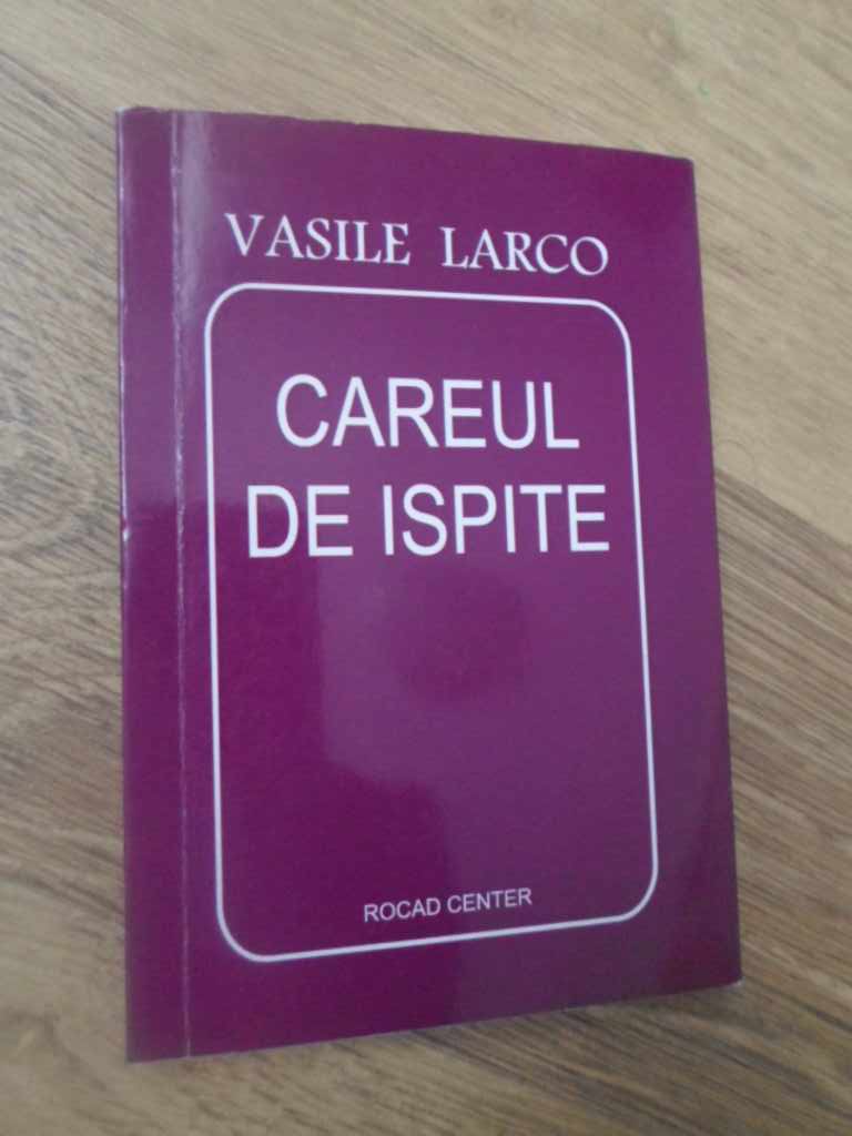 Careul De Ispite. Epigrame