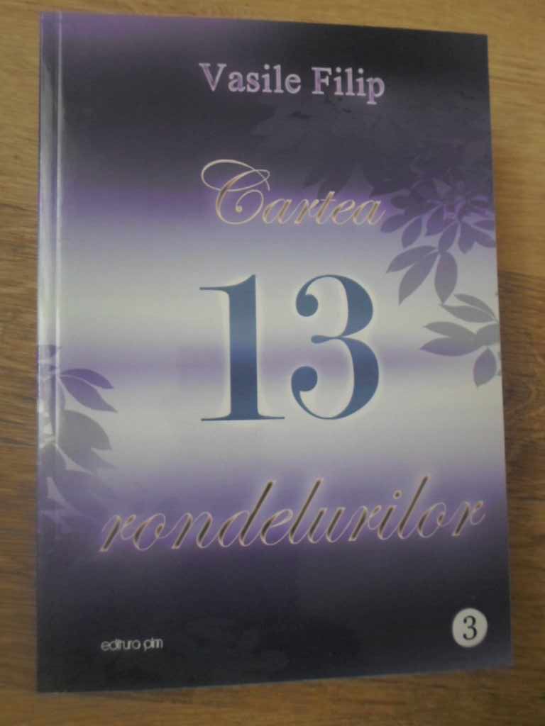 Cartea Rondelurilor 3