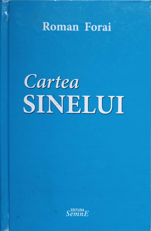 Vezi detalii pentru Cartea Sinelui. Poezii