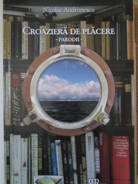 Croaziera De Placere. Parodii