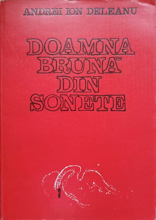 Doamna Bruna Din Sonete