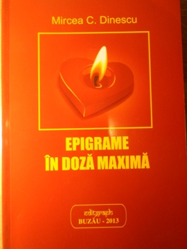 Epigrame In Doza Maxima