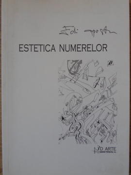 Estetica Numerelor. Poezii