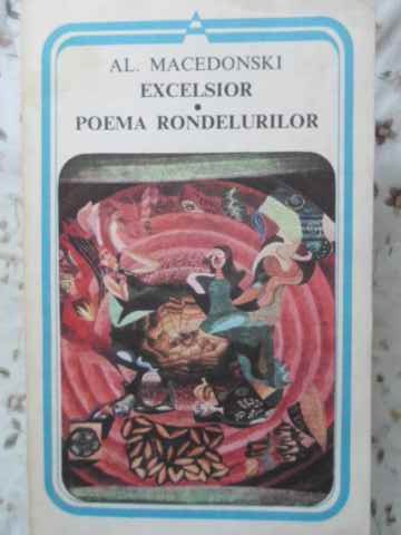 Excelsior. Poema Rondelurilor