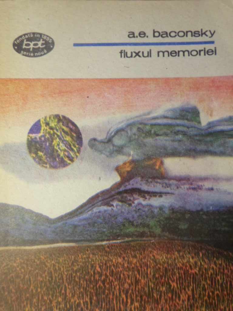 Vezi detalii pentru Fluxul Memoriei