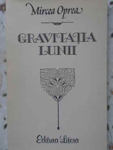 Gravitatia Lunii Versuri Princeps