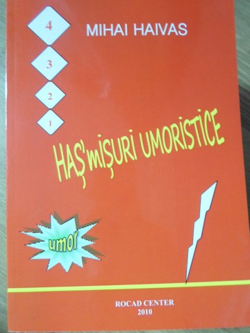 Has'misuri umoristice