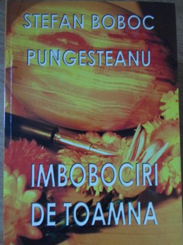 Imbobociri De Toamna. Epigrame