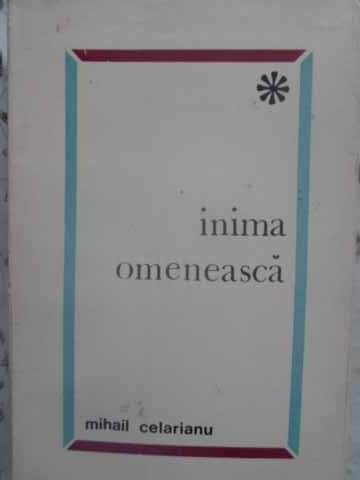 Inima Omeneasca Poezii