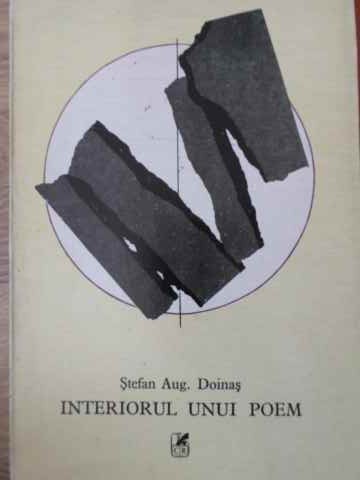 Interiorul Unui Poem