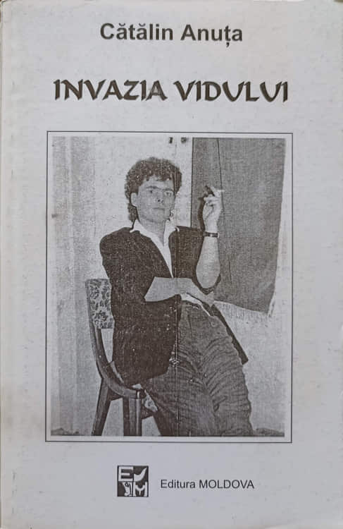 Invazia Vidului. Poezii