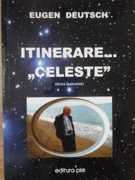 Itinerare... Celeste. Lirica Fantezista